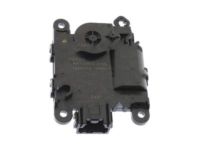 Mopar 68396059AB Door Actuator, Front Mopar 68396059AB Door Actuator, Front
