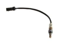 Mopar 68203458AA Oxygen Sensor, Front Driver Side