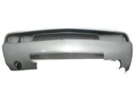 Mopar 68043387AA Fascia Front Primed