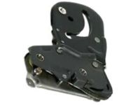 Mopar 1UR66YSAAA Armrest Front Seat