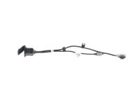 Mopar 68232705AA Cable USB Auxiliary Portion