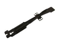 Mopar 68169815AB Spare Carrier, Rear