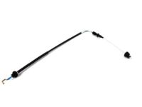 Mopar MB942963 Throttle Cable Mopar MB942963 Throttle Cable