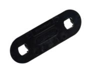 Mopar 5143056AA Retainer Hood Latch Release Rod