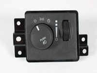 Mopar 56049116AE Switch Headlamp