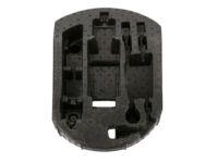 Mopar 68284640AB Tray, Rear