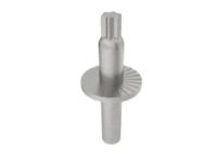 Mopar 6509376AA Stud M6 X 1.00Xm5.74 X 1.81 X 37.80 Tap