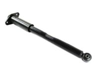 Mopar 5180722AA Shock Absorber Mopar 5180722AA Shock Absorber