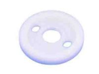 Mopar 4512685 Quarter Glass Bushing, Front