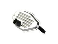 Mopar 5013470AC Sump Filter Package Transmission Oil Mopar 5013470AC Sump Filter Package Transmission Oil