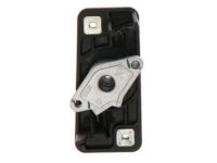 Mopar 68095820AA Lock, Rear Driver Side