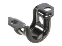 Mopar 52060014AA Retainer Stabilizer Bar Grommet, Rear