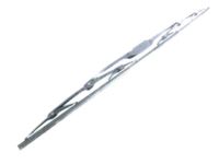 Mopar WB000024AE Refill Wiper Blade