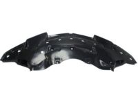 Mopar 57010338AD Front Shield Mopar 57010338AD Front Shield