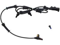 Mopar 68003281AA Sensor Kit Anti-Lock Brakes Mopar 68003281AA Sensor Kit Anti-Lock Brakes