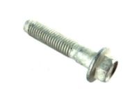 Mopar 6510832AA Bracket Mount Bolt