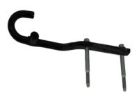 Mopar 5115270AB Tow Hook