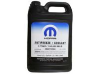 Mopar 5066386AA Coolant Antifreeze