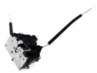 Mopar 68232439AC Latch Front Door Mopar 68232439AC Latch Front Door
