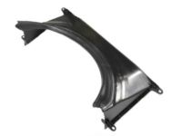 Mopar 68322665AC Shroud Mopar 68322665AC Shroud