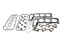Mopar 68003564AA Upper Gasket Set