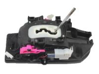 Mopar 5273244AL Gear Shift Assembly