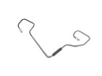 Mopar 5154226AC Tube Brake Mopar 5154226AC Tube Brake