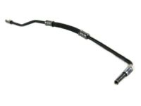 Mopar 68226110AC Tube Assembly, Brake Master Cylinder To HCU Secondary