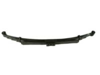Mopar 52113514AD Leaf Spring, Rear Mopar 52113514AD Leaf Spring, Rear