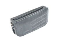 Mopar 68265347AA Side Impact Inflator Module, Front Driver Side Mopar 68265347AA Side Impact Inflator Module, Front Driver Side