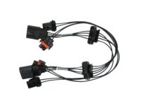 Mopar 68184754AA Wiring Kit Jumper Headlamp Mopar 68184754AA Wiring Kit Jumper Headlamp