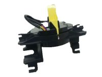 Mopar 5156106AB Clockspring Steering Column Control Module