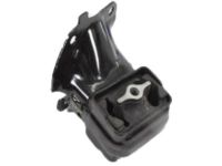 Jeep Engine Mount - 4854564AB Mount Bracket, Driver Side