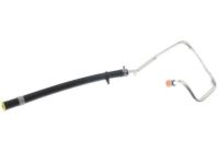 Mopar 68031849AC Hose Power Steering Return