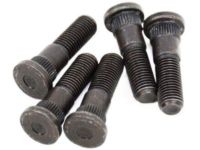 Mopar 6502311 Wheel Stud, Rear