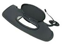Mopar 1EK29DK5AA Sunvisor, Passenger Side