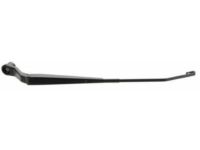 Mopar 68002026AA Wiper Arm, Front Passenger Side