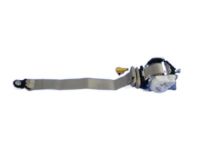 Mopar ZV69BD1AJ Lap & Shoulder Belt, Front Outer Driver Side Mopar ZV69BD1AJ Lap & Shoulder Belt, Front Outer Driver Side