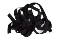 Mopar 5066332AA Strap Kit Luggage Carrier Mopar 5066332AA Strap Kit Luggage Carrier