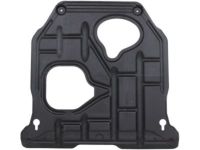 Mopar 55157121AC Cover, Front