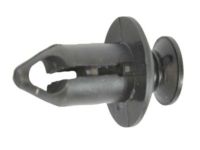 Mopar 6509157AA Bumper Cover Retainer, Rear Mopar 6509157AA Bumper Cover Retainer, Rear