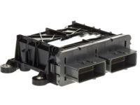 Mopar 68185855AB SDM Module