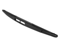 Mopar 5140655AA Blade Rear Window Wiper Mopar 5140655AA Blade Rear Window Wiper