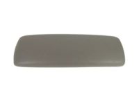 Mopar UE171L5AB Armrest Pad, Taupe