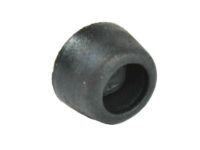 Mopar 68256508AA Door Shell Bumper, Rear