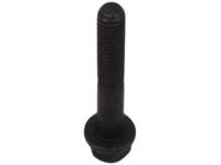 Mopar 6505525AA Strut Bolt, Front Mopar 6505525AA Strut Bolt, Front