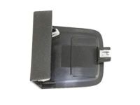 Mopar 1UB91DX9AA Bezel, Center Mopar 1UB91DX9AA Bezel, Center