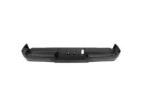 Mopar 68404437AA Bumper Assembly Step with Center Support & Torx Bolts Mopar 68404437AA Bumper Assembly Step with Center Support & Torx Bolts