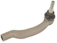 Mopar 68225822AA Tie Rod End Outer