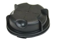 Mopar 68222838AA Boot, Front Inner